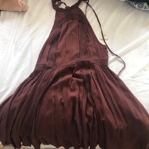 INTIMATELY Free People Dress with Tags!